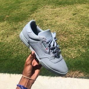 Yeezy Calabasas Grey